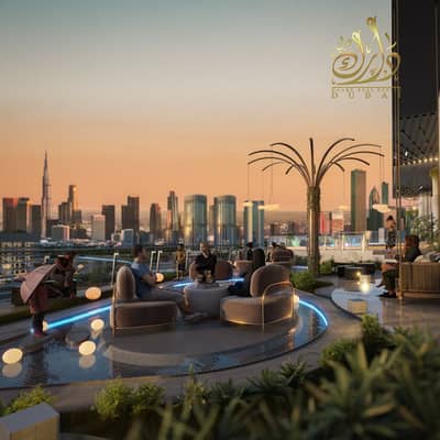 2 Bedroom Flat for Sale in Liwan, Dubai - IMG-20250522-WA0249. jpg