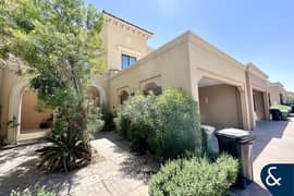 Single Row | Unfurnished | Vacant 6th Aug