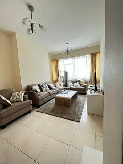 2 Cпальни Апартамент Продажа в Аль Нахда (Шарджа), Шарджа - IMG-20250512-WA0032. jpg