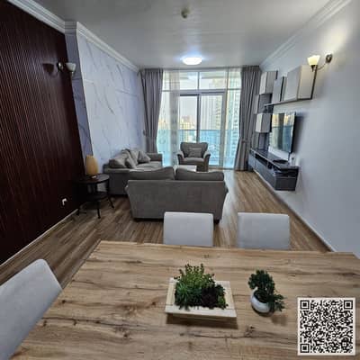 2 Bedroom Flat for Rent in Al Rashidiya, Ajman - WhatsApp Image 2024-06-29 at 5.36. 52 PM (1). jpeg