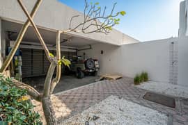 فیلا في ام سقیم 3،أم سقیم 5 غرف 79000000 درهم - 11008976