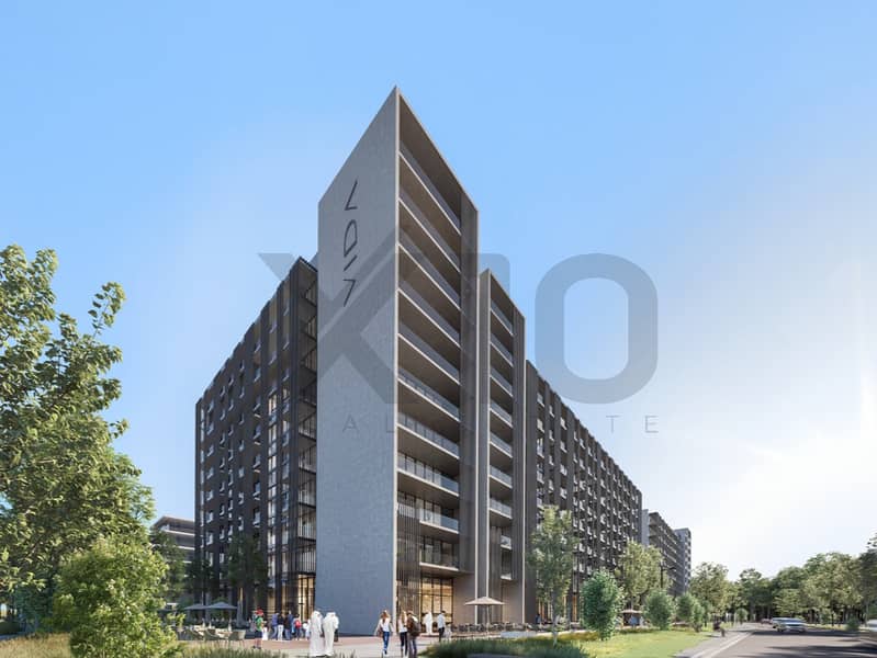 Квартира в Альжада,Резиденция Вида в Алжада, 1 спальня, 1150000 AED - 12307481 Квартира в Альжада,Резиденция Вида в Алжада, 1 спальня, 1150000 AED - 12307481