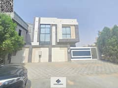 فيلا للايجار بمنطقة الياسمين علي الشارع الرئيسي ارتداد كبير جدا مكونه من خمس غرف نوم ومجلس ماستر وصاله ومطبخ رئيسي ومطبخ تحضيري وغرفه خادمه مطلوب 110