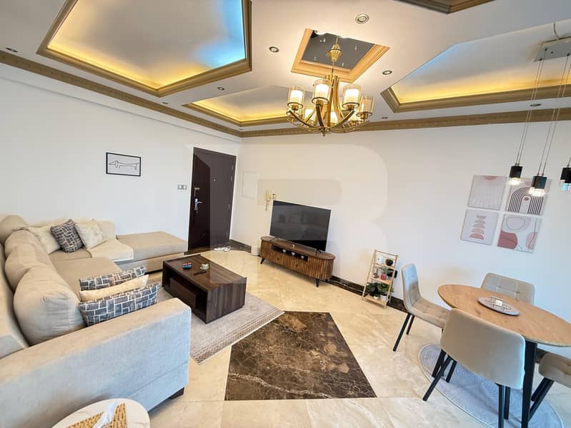 Квартира в Дубай Марина，Марина Даймондc，Марина Даймонд 5, 1 спальня, 105000 AED - 12307483