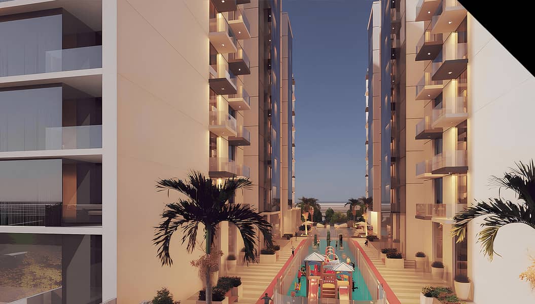 Roof Comfort Building A - Image 3