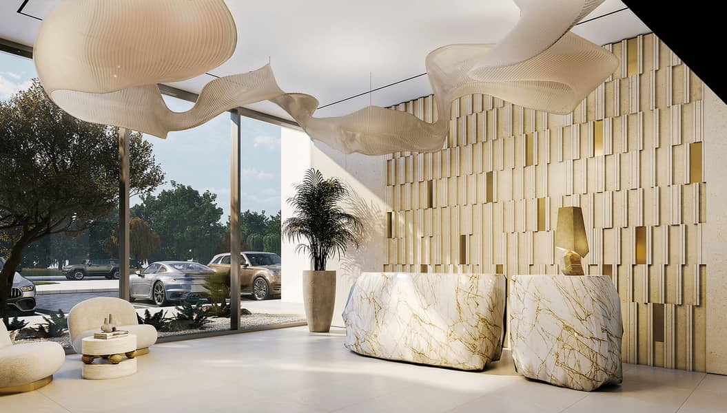 Roof Comfort Building A - Image 4