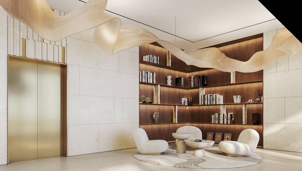 Roof Comfort Building A - Image 5