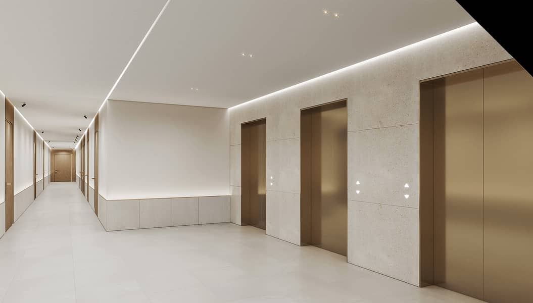 Roof Comfort Building A - Image 6