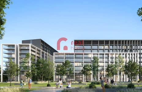 3 Cпальни Апартамент Продажа в Альжада, Шарджа - image 42 (1). jpg