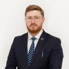 Valentin Belikov