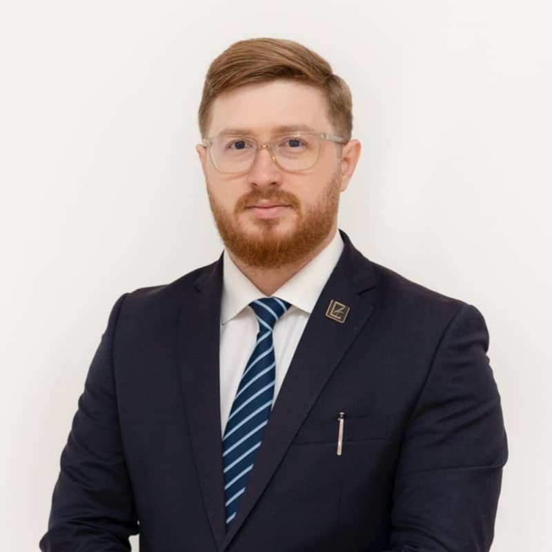 Valentin Belikov