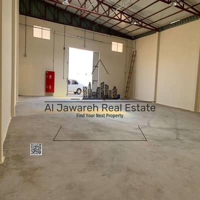Warehouse for Rent in Emirates Modern Industrial Area, Umm Al Quwain - Untitled Project. jpg