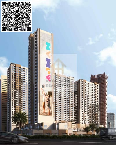 Studio for Sale in Al Rashidiya, Ajman - IMG_3662. jpg