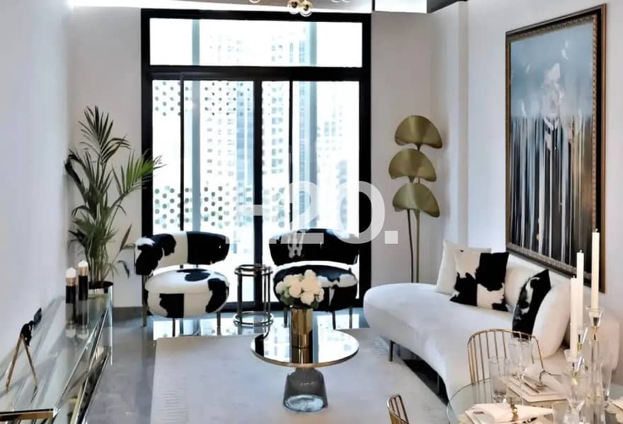 位于阿尔扬街区，乔亚多拉多公寓 1 卧室的公寓 1195000 AED - 12307576
