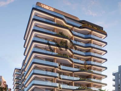 3 Bedroom Apartment for Sale in Dubai Production City (IMPZ), Dubai - Invest Now | Best Deal | High ROI