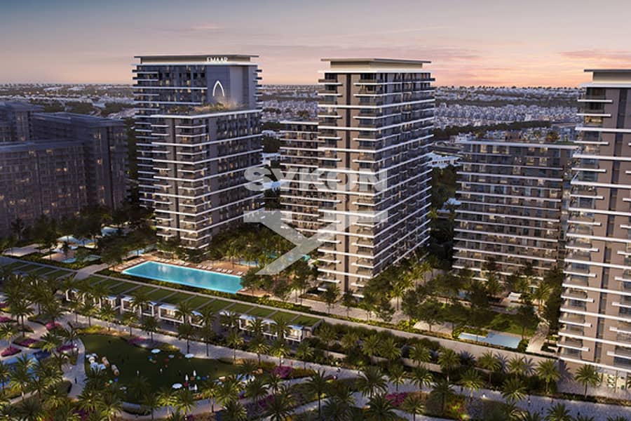 Modern | Park View | Stylish Waterfront Living Modern | Park View | Stylish Waterfront Living