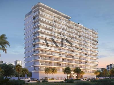 迪拜公寓大楼， 迪拜 单身公寓待售 - 位于迪拜公寓大楼，Cove Edition Residence 6 by Imtiaz 的公寓 577649 AED - 12307590