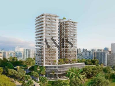 迪拜公寓大楼， 迪拜 1 卧室单位待售 - 位于迪拜公寓大楼，Cove Grand Residence by Imtiaz 1 卧室的公寓 995765 AED - 12307591