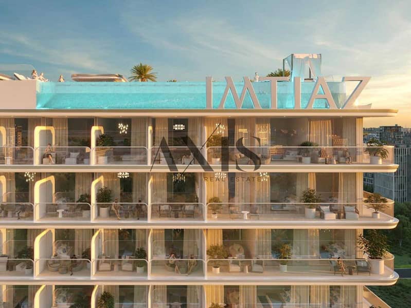 Квартира в Комплекс Дубай Резиденс,Cove Edition Residence 6 by Imtiaz, 592154 AED - 12307599 Квартира в Комплекс Дубай Резиденс,Cove Edition Residence 6 by Imtiaz, 592154 AED - 12307599