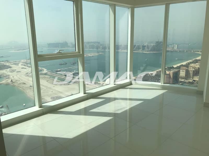 Brand New Luxurious Apartment in Dubai Marina