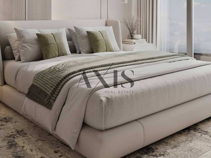 شقة في كوف جراند ريزيدنس من امتياز،مجمع دبي لاند ريزيدنس 2 غرف 1495499 درهم - 12307600