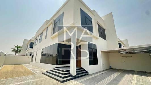 فیلا 4 غرف نوم للايجار في حوشي، الشارقة - bc47b3e3-3a30-467e-a10c-53f34484f374. jpg