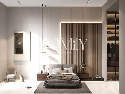 1 Bedroom Flat for Sale in Jumeirah Village Circle (JVC), Dubai - Crystal Pay V1 R2. jpg