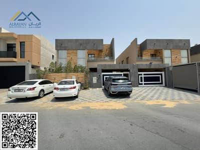 فیلا 4 غرف نوم للبيع في الياسمين، عجمان - 17. jpg