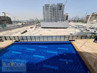 2 Bedroom Flat for Rent in Al Jaddaf, Dubai - 20250614_112435. jpg