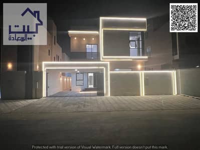 5 Cпальни Вилла Продажа в Аль Ясмин, Аджман - IMG-20250717-WA0102. jpg