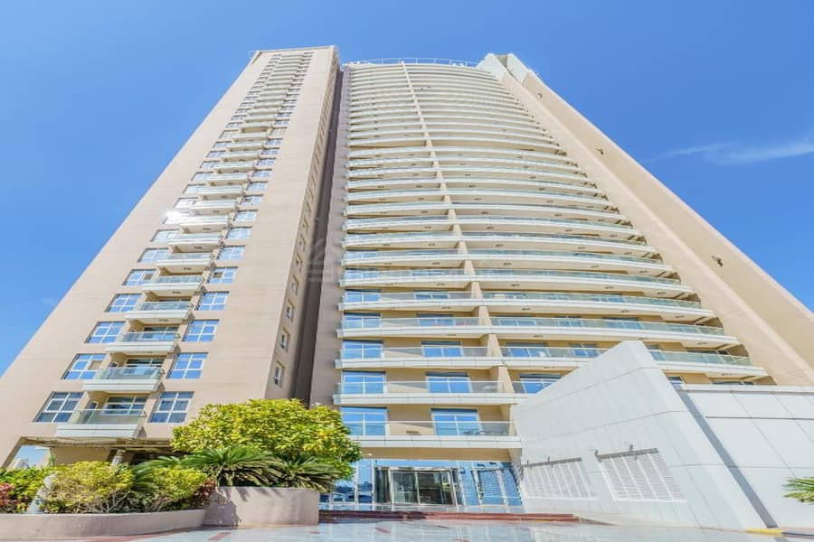 Квартира в Арджан，Сираж Тауэр, 1 спальня, 75000 AED - 12307701