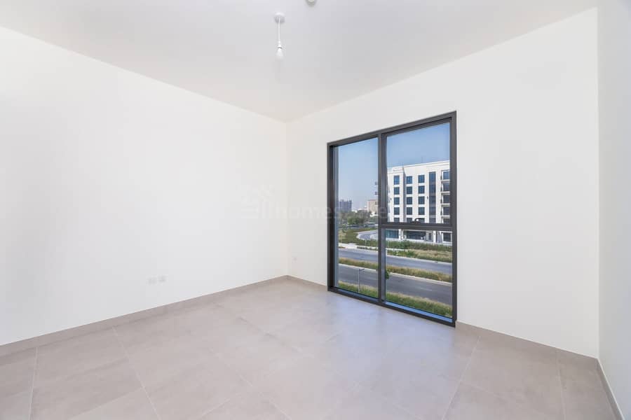 Open View | Bright Unit | Ready To Move