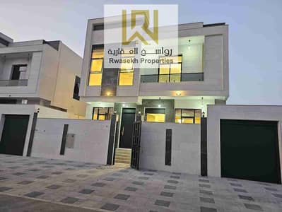 5 Bedroom Villa for Sale in Al Bahia, Ajman - 1000023492. jpg