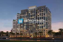 Furnished 2BR+Maids Room|Pool And Gym|Beach Access