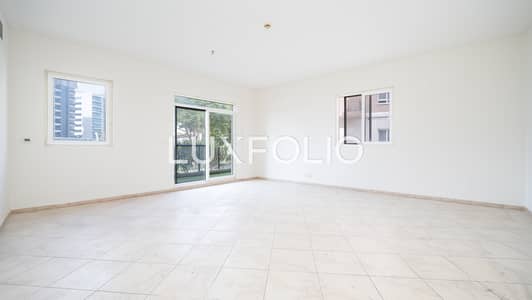 3 Bedroom Flat for Sale in Motor City, Dubai - VACANT | HUGE LAYOUT | GARDEN VIEW