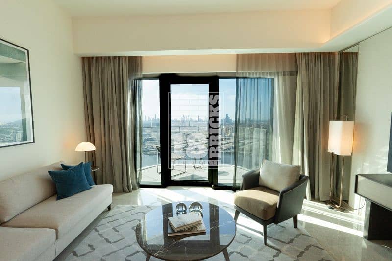 Urban Living | High Floor | 4 years service charge waiver