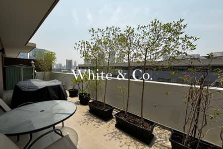 朱美拉环形村(JVC)， 迪拜 1 卧室公寓待售 - 位于朱美拉环形村(JVC)，JVC第15区，伊顿广场 1 卧室的公寓 1300000 AED - 12307756