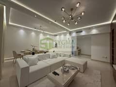 شقة في صدف 2،صدف،جميرا بيتش ريزيدنس 3 غرف 300000 درهم - 12307754