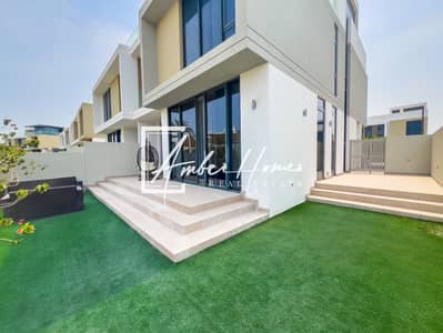 3 Bedroom Villa for Rent in Dubai Hills Estate, Dubai - file-41. jpeg