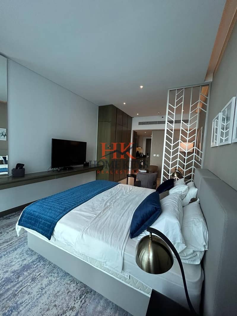 2 studio 431 sft, damac prive tower B (6). jpeg
