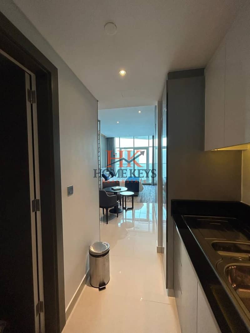 5 studio 431 sft, damac prive tower B (3). jpeg
