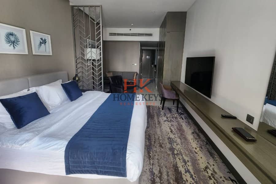 6 studio 431 sft, damac prive tower B (8). jpeg
