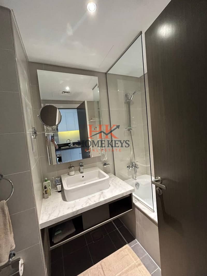 8 studio 431 sft, damac prive tower B (5). jpeg