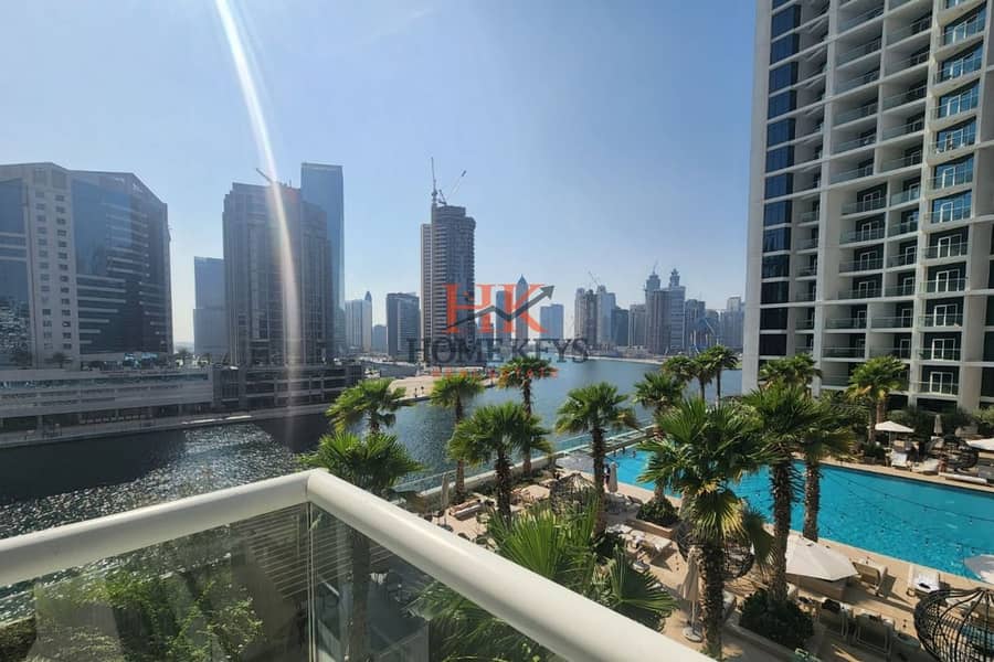 9 studio 431 sft, damac prive tower B (10). jpeg