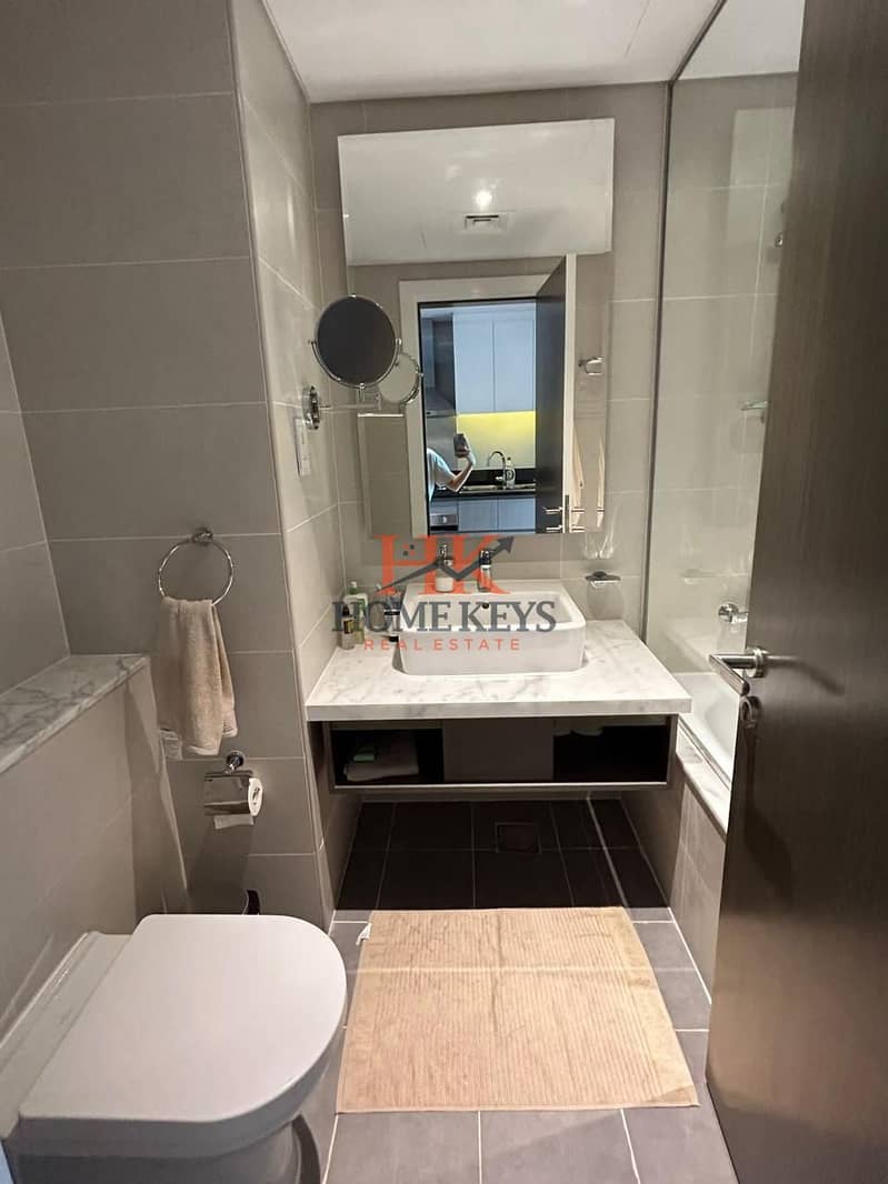 11 studio 431 sft, damac prive tower B (7). jpeg
