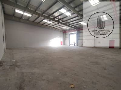 Warehouse for Rent in Industrial Area, Sharjah - 2. jpg
