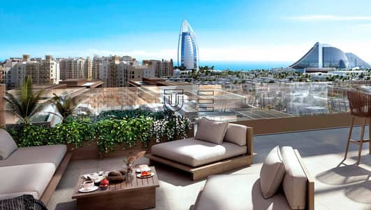 4 Bedroom Apartment for Sale in Umm Suqeim, Dubai - modern-4-bedroom-apartment-from-mjl-in-dubai-1. jpg