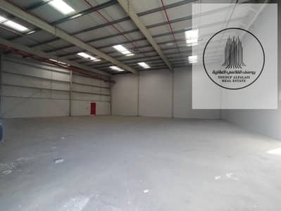 مستودع  للايجار في المنطقة الصناعية، الشارقة - WhatsApp Image 2025-07-23 at 11.57. 58 AM. jpeg
