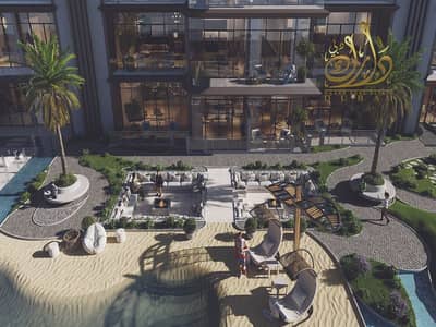 2 Bedroom Flat for Sale in Jumeirah Village Circle (JVC), Dubai - 3. jpg