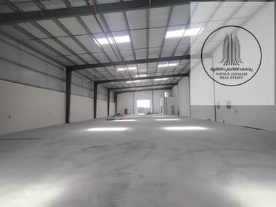 Warehouse for Rent in Industrial Area, Sharjah - 6ec88938-e410-4d5c-9577-275d493bf81d. jpeg